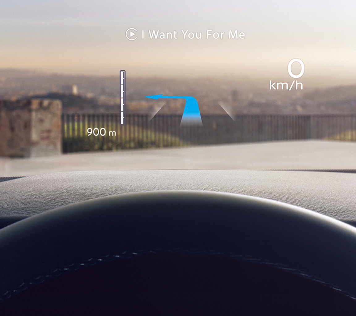 Advanced technology lends a hand