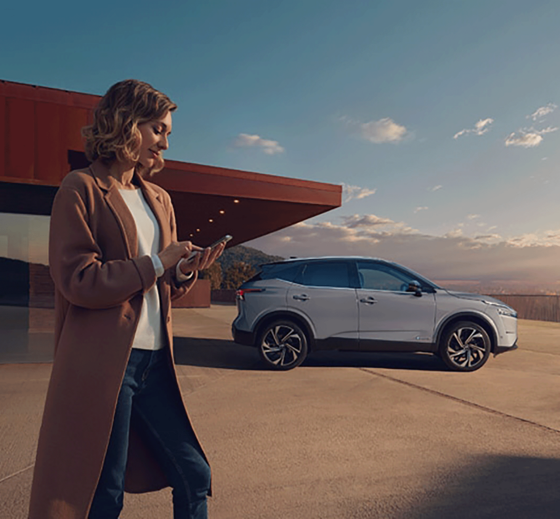 Are you a Fleet customer?