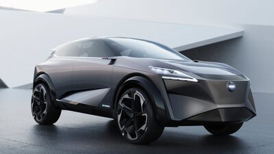 DISCOVER YOUR FUTURE DRIVEWAY